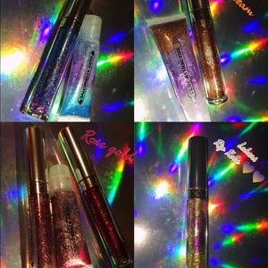Lipglosses